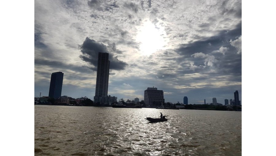 Chao Phraya River