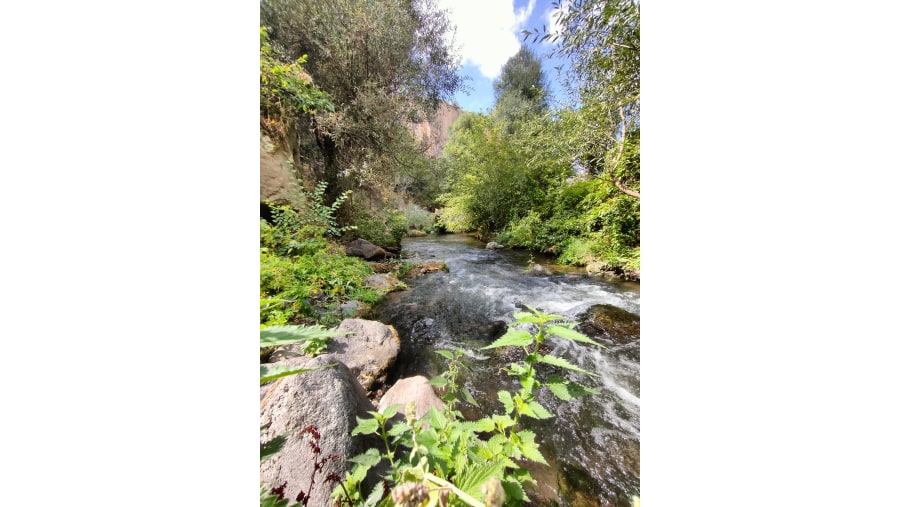 Ihlara Valley