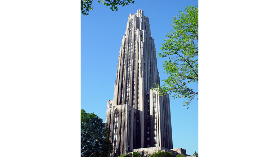 Cathedral of Learning