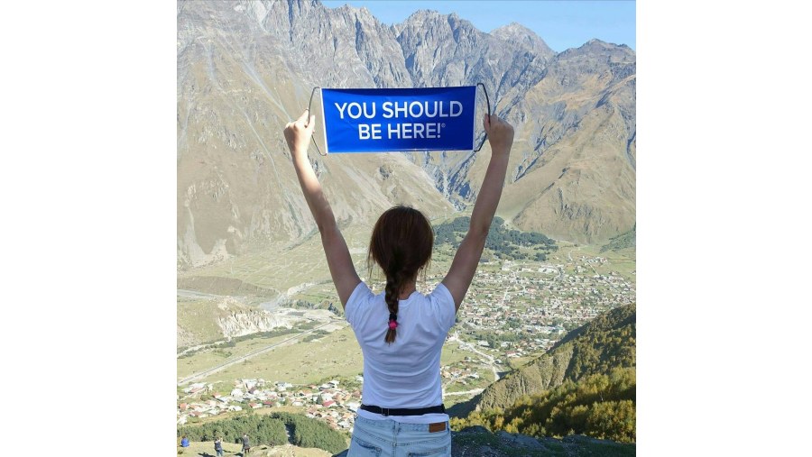 Kazbegi