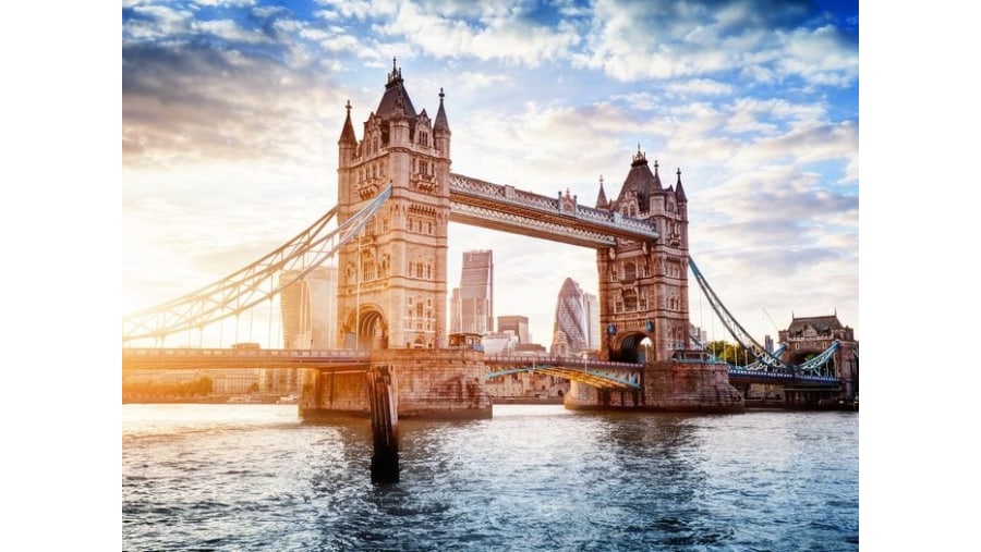 Tower Bridge