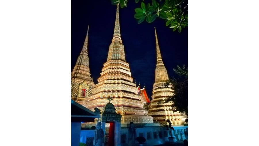 Wat Pho