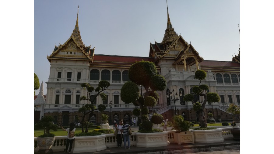 Grand Palace