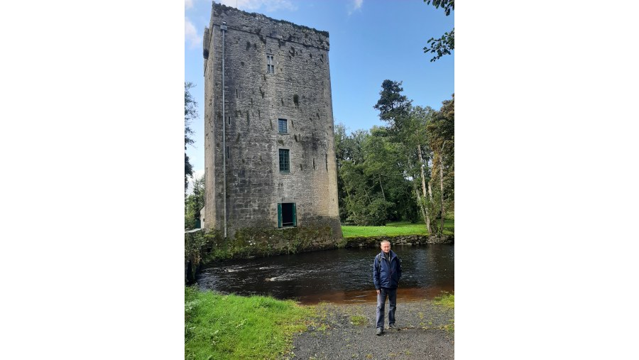 Thoor Ballylee, Galway