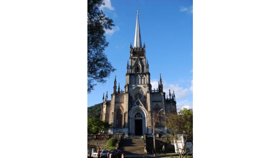 Catedral de Sao Pedro