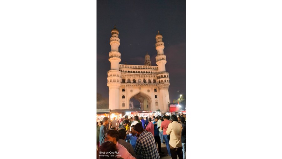 Charminar