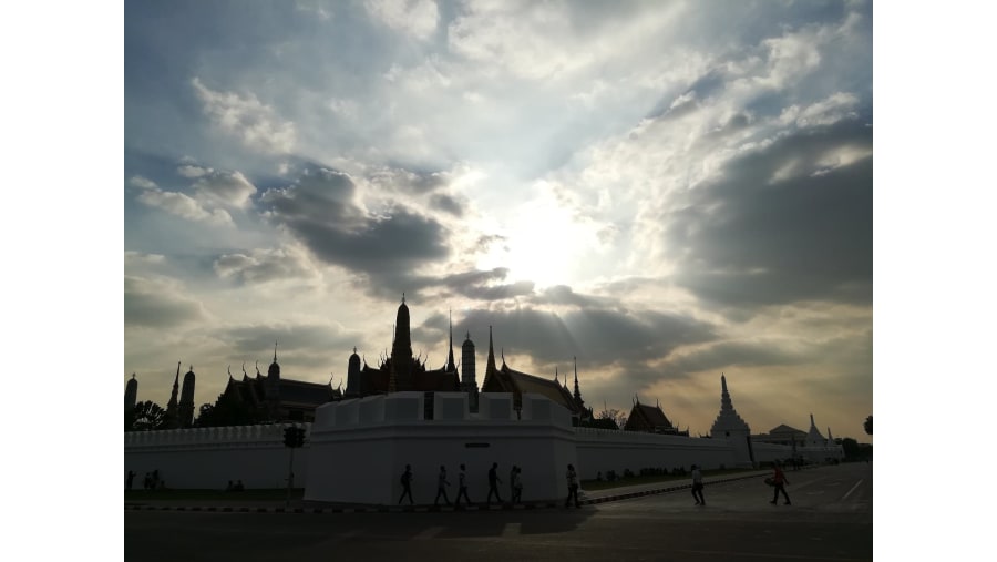 Grand Palace