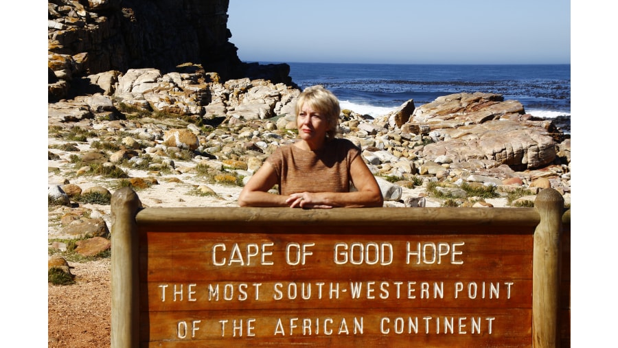 Cape of Good Hope