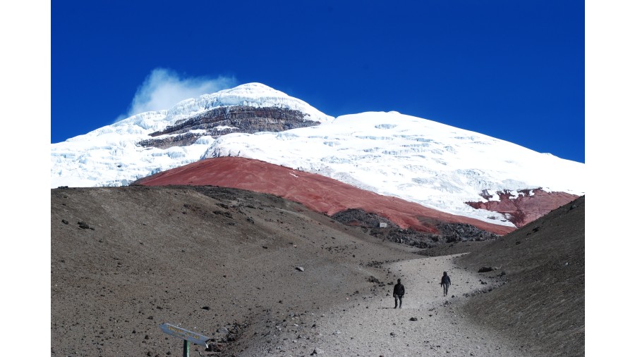 Cotopaxi