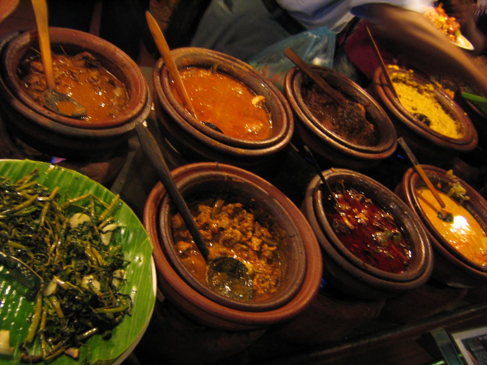 Sri Lankan Cuisine