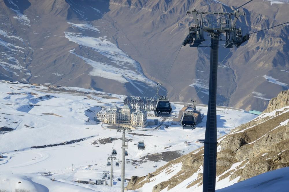 Baku Quba 10 Hours Private Or Group Tour Package Nature Skiing And Adventure Sports Tourhq