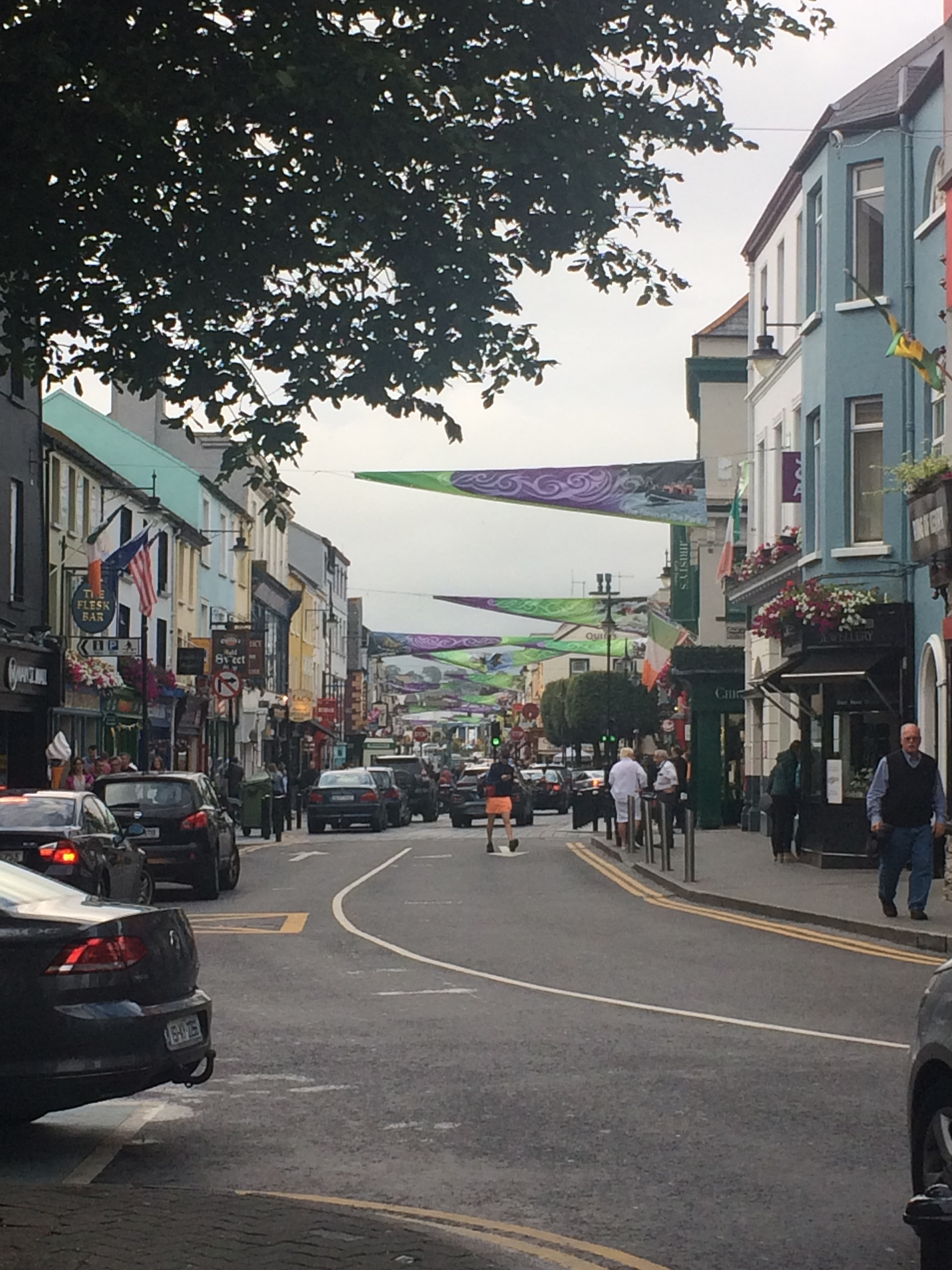 Killarney National Park, Killarney 8 hours Private Tour Package