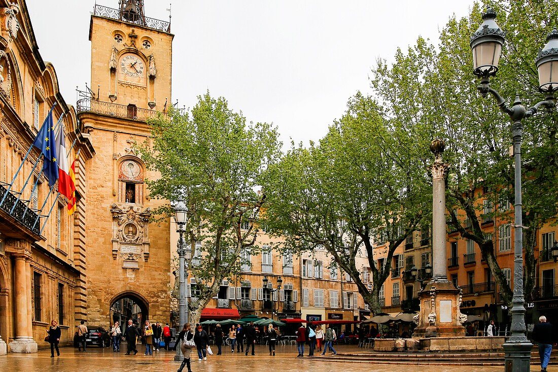 Aix en Provence, Avignon  hour Private Tour Package  Architecture