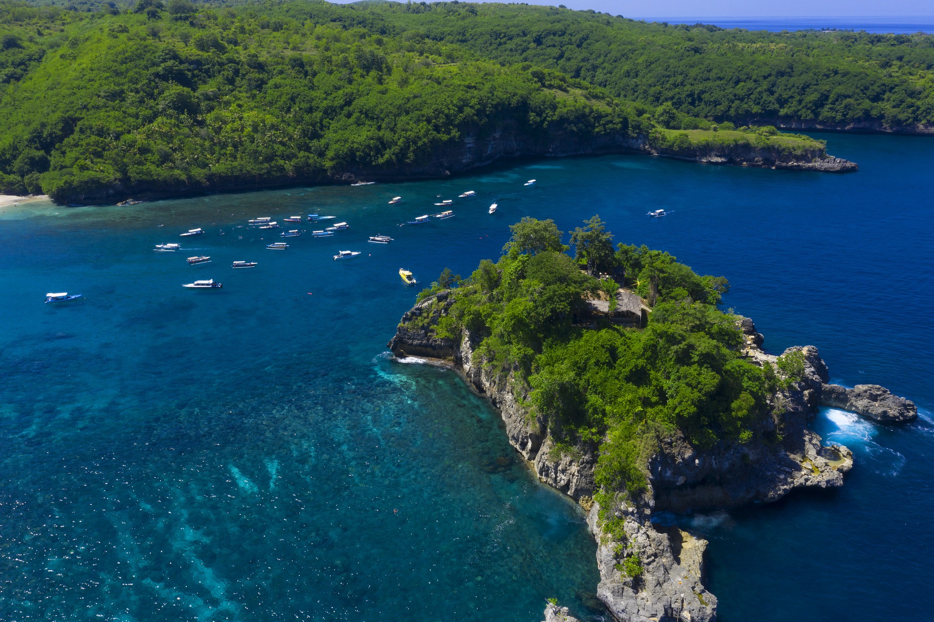 Bali, Nusa Penida - hour Private or Group Tour Package | Boating, Sun