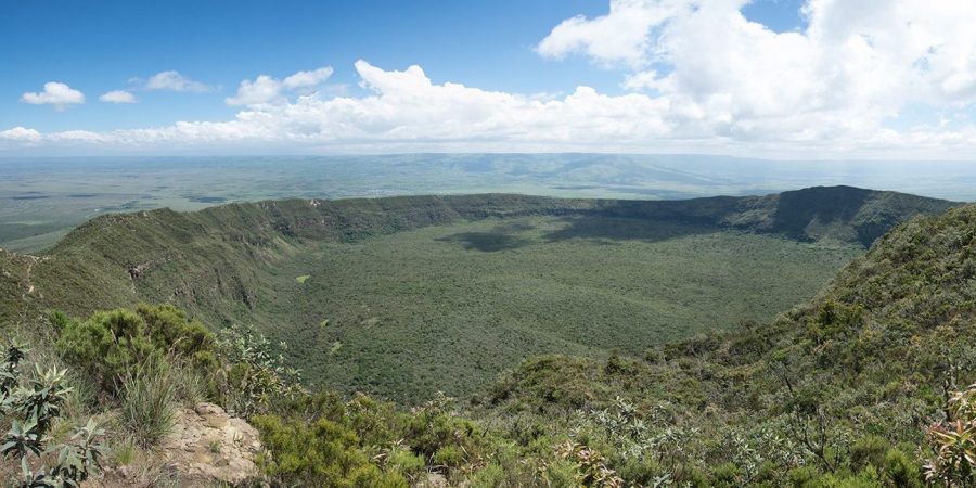 Full Day Trip to Mount Longonot and Lake Naivasha From Nairobi