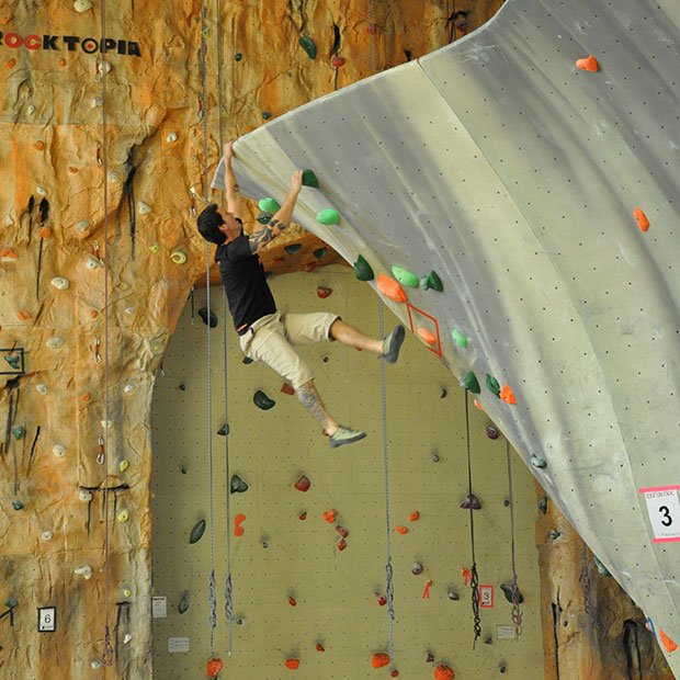 Altitude Gym Tourisme Outaouais Tourisme Outaouais