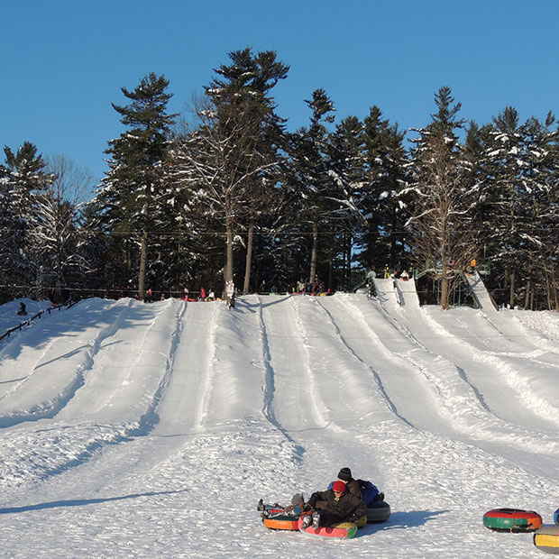 Domaine de l'AngeGardien Tourisme Outaouais Tourisme Outaouais