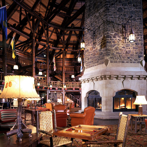 Fairmont Le Château Montebello Tourisme Outaouais Tourisme Outaouais