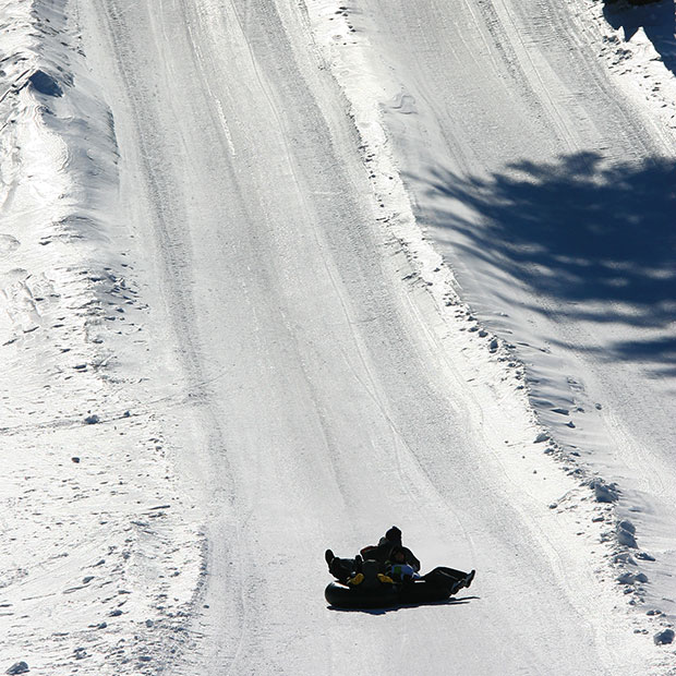 Tube Slides Edelweiss Tourisme Outaouais Tourisme Outaouais