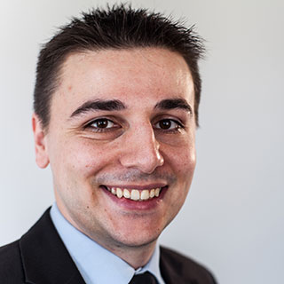 Monsieur Mirzet Kadric
