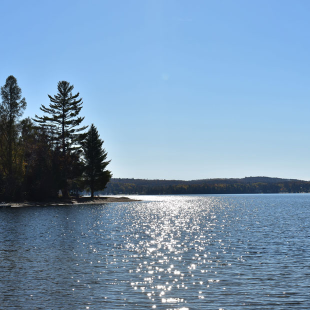 Camping Lac des Plages Tourisme Outaouais Tourisme Outaouais