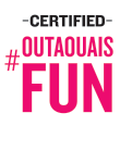 Certified #Outaouaisfun