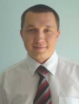 Карандєй Володимир