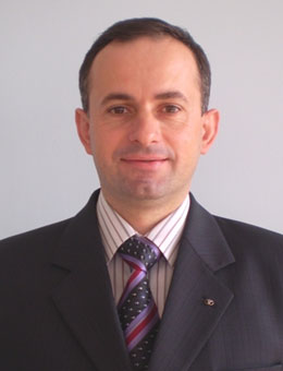 Білецький Юрій