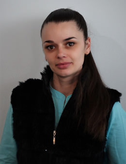 Галабура Надія