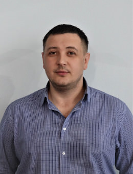 Крамаренко Сергій