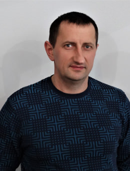 Тучак Володимир