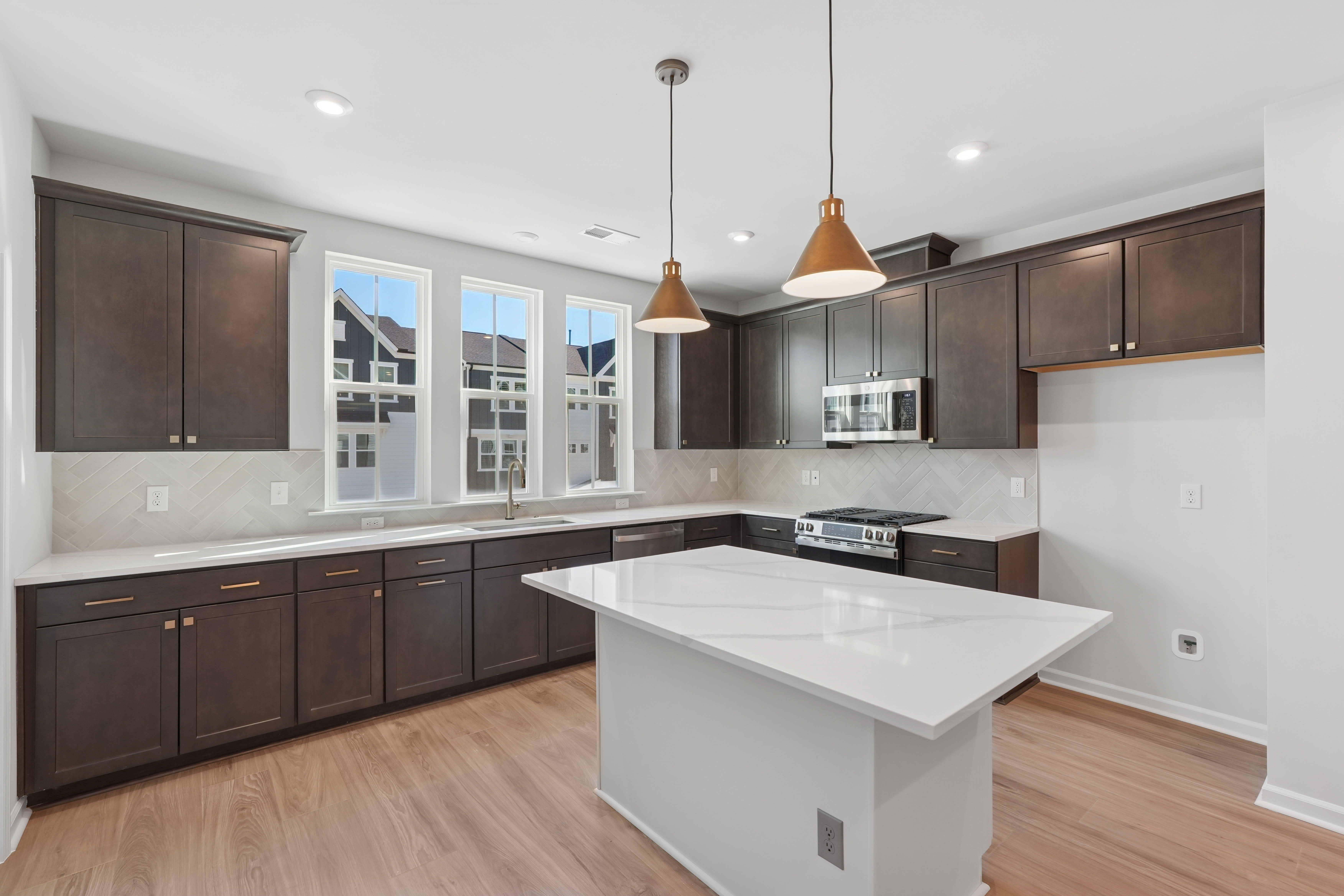2063 Trident Maple Lane in Chapel Hill, NC | Move-in Ready Homes