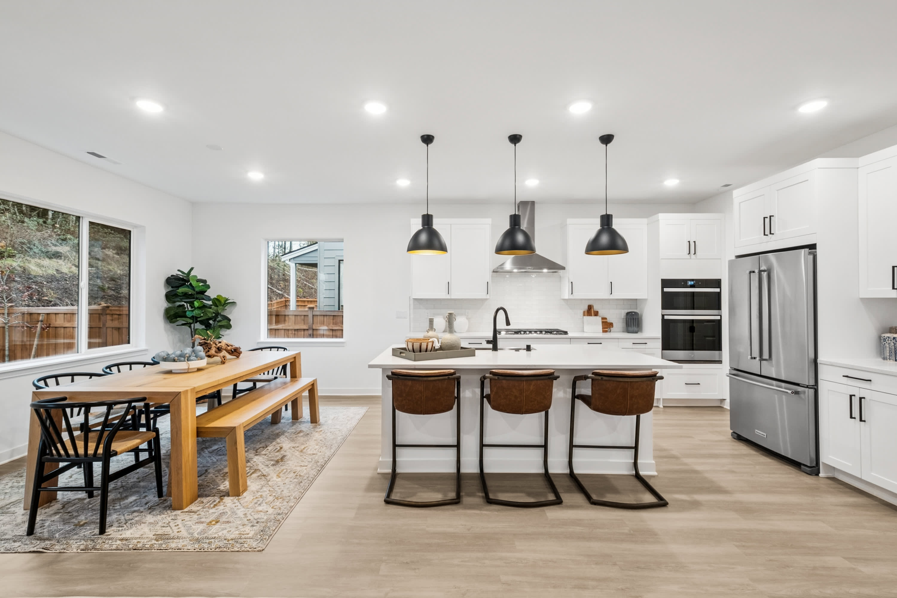 20410 154th St E | Homesite 2 in Bonney Lake, WA | Move-in Ready