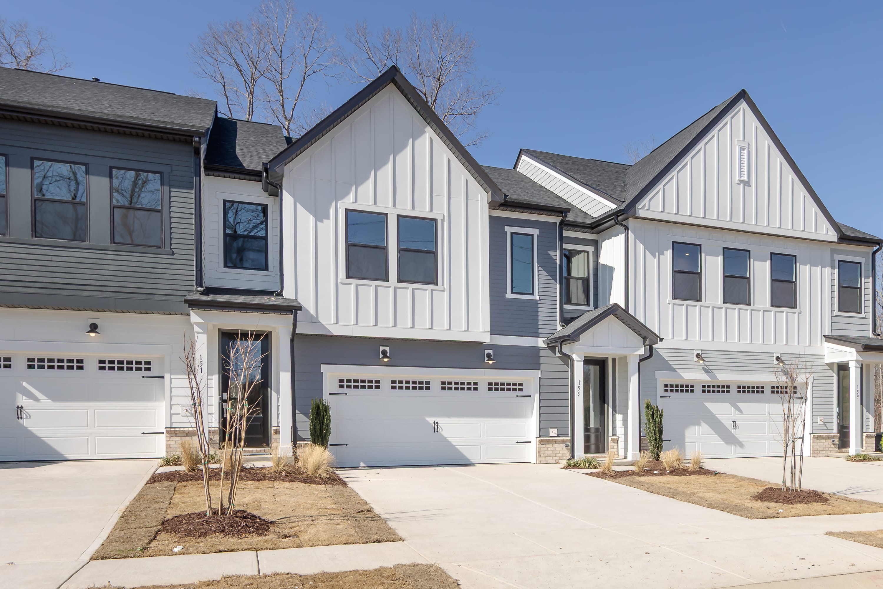 155 Landy St in Fort Mill, SC | Move-in Ready Homes | Tri Pointe Homes