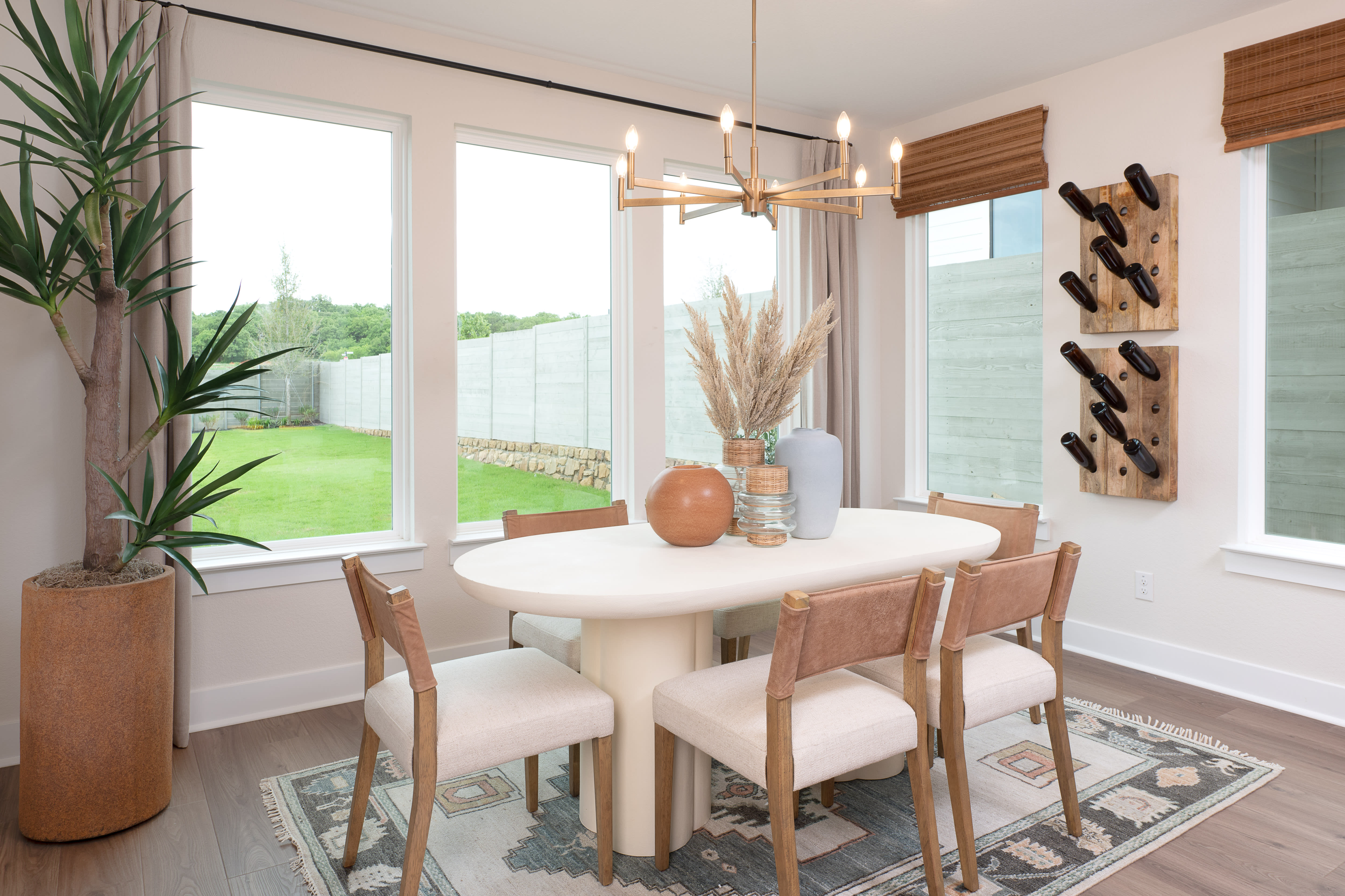Magnolia Home Design at Landmark in Denton, TX | Tri Pointe Homes