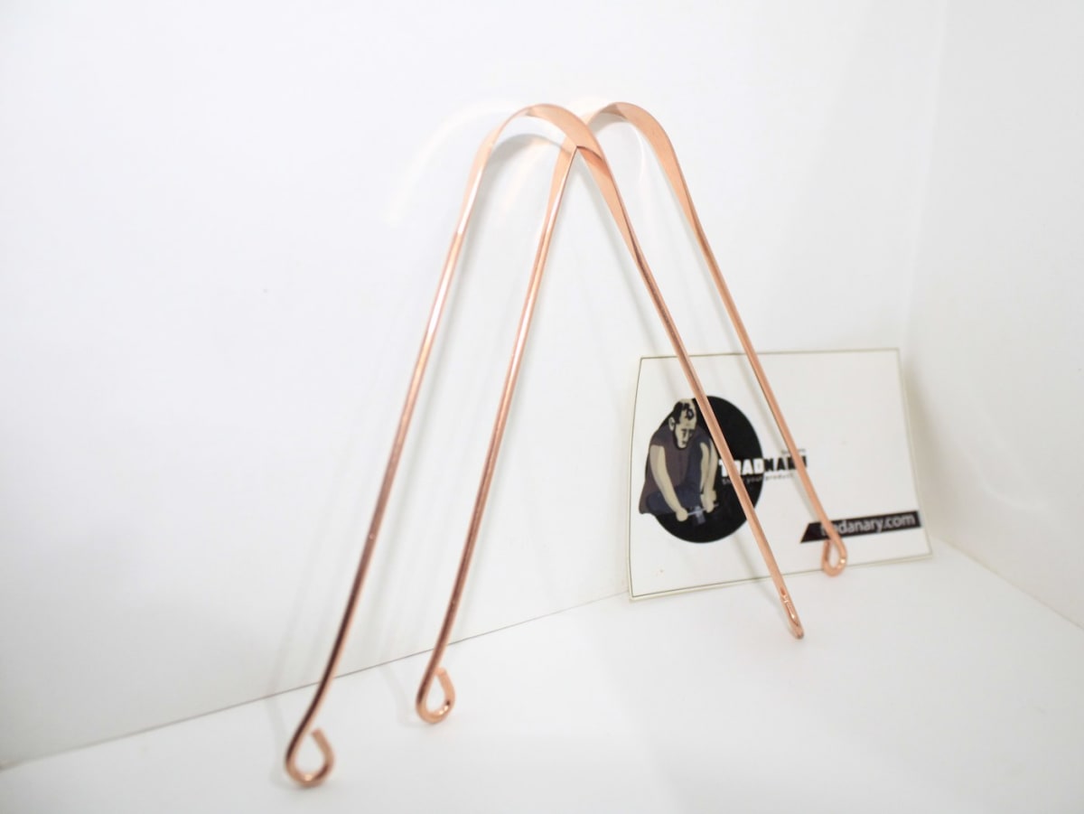 Copper Health Products Manufacturer and exporter Tradnary Exim