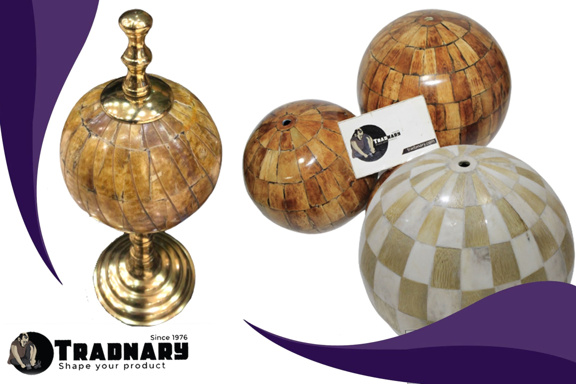 Decorative Balls