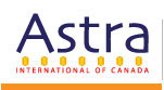 Astra Canada International
