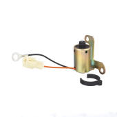 25860AR - Solenoid - A140E, A140L, A141E, A142E, A142L Shift 2 Toyota 83-04 Ind# 89962 OEM# 85420-32041