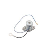 28361R - Solenoid - F4A22, F4A23, KM175.5, KM176.5, KM177.7, KM177.8  EPC, PWM, 3 OHM Hyundai, Isuzu, Kia, Mitsubishi 87-97 Ind# 42935A OEM# N/A