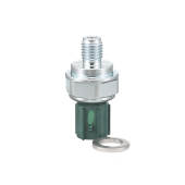 Honda Pressure Switch, Green Connector, 27 psi 90-97