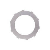 28823A - Steel Plate - M4TA, MDLA, MP7A, S4XA, SDMA, SKWA, SP7A Low. 1994 - 2001. Acura,  Honda  OEM # 22543-P4X-000 Ind # 88114