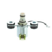 JF506E Line duty Solenoid 01-On