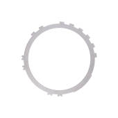 35025B - Steel Plate - AW55-50SN, AW55-51SN B4 5th Brake. 1999 - 2007. GM , Nissan, Saab, Toyota  OEM # 35632-55A010 Ind # 59116