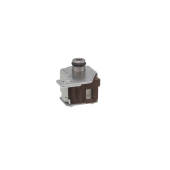 AW60-40 Shift Solenoid 04 - On