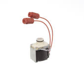 41760 - Solenoid - 4L80E Universal style, 1, 2, 3, Shift General Motors 91-ON Ind# K34825U OEM# 10478147