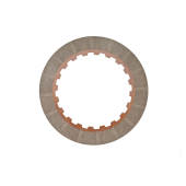 41828EX - Friction Plate - 4T40E, 4T45E Coast 1995 - On. GM  OEM # 24209726 Ind # 33108