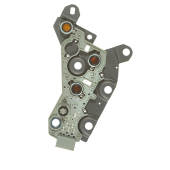 41854AR - Switch - 4T40E, 4T45E  Pressure Manifold, 3 Type General Motors 04-ON Ind# 33943A OEM# 24217544