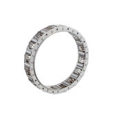 42285A - Sprag - TH700-R4, 4L60, 4L60E Low, Reverse Roller Clutch General Motors  89-ON Ind# 77727 OEM# 8663094