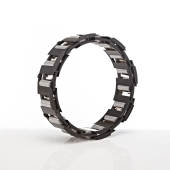 Sprag E40D Low 16 Rollers w/Plastic Cage, black 89-97